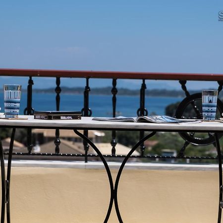 Villa Konstantina Petrití المظهر الخارجي الصورة